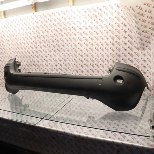 Paraurti posteriore fiat - posteriore,