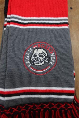 Sciarpa scarf calcio ultras - scarf,
