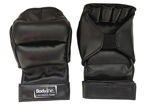 Bodyline guanti per fitboxe - guanti,