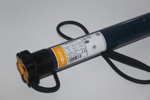 Motore avvolgibile somfy - avvolgibile,