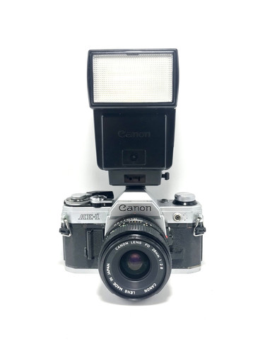 Canon mm fotocamera - 35,