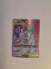 carta pokemon rara