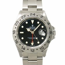 Orologio Uomo ROLEX Explorer