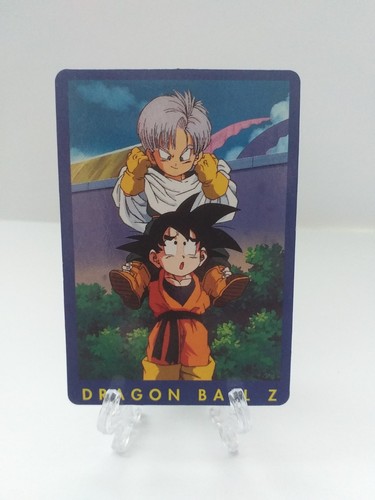 Carte dragon ball panini - dragon,