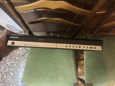 Videoregistratore DVD SAMSUNG