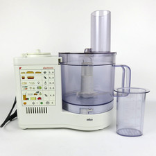 Braun Macchina da Cucina