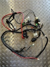 Cablaggio cablaggio principale