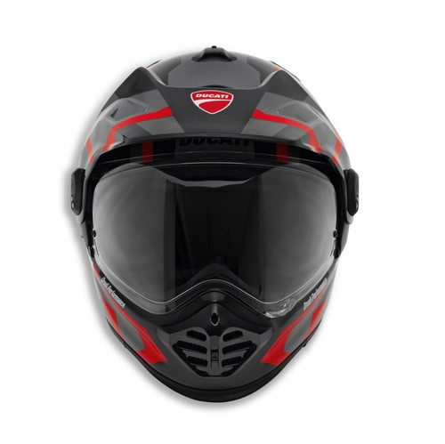 Ducati arai strada - ducati,