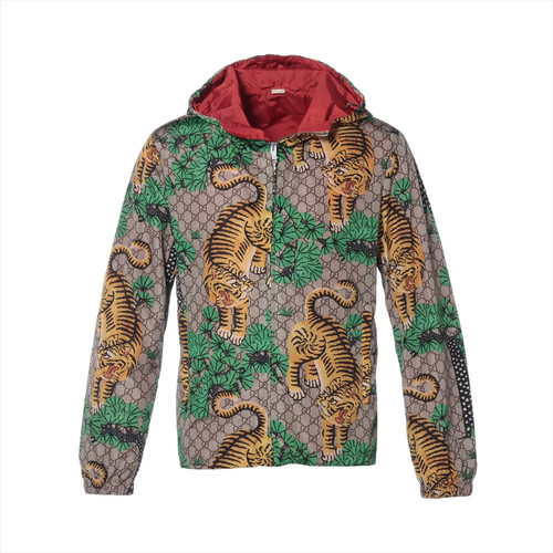 Gucci anni nylon - 16,