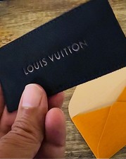 CUSTODIA ROSSETTO LOUIS