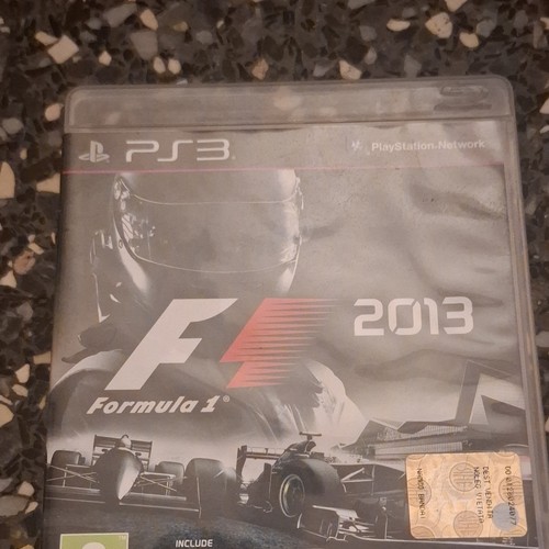 Codemasters 2013 formula - f1, 1