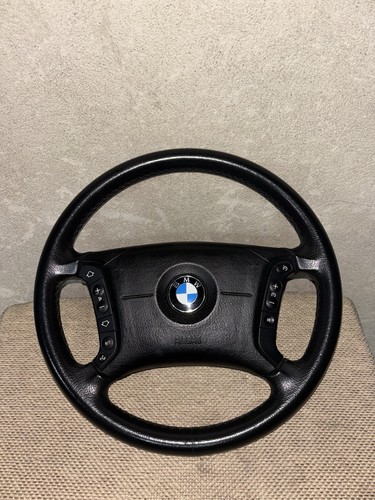 Volante bmw e46 - bmw, e39