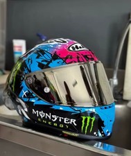 Obiettivo visiera HJC per RPHA