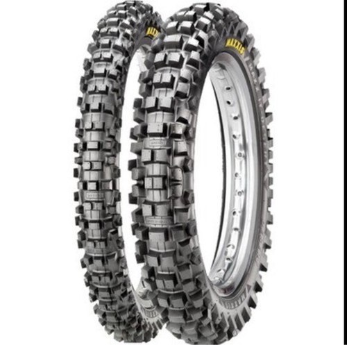Coppia pneumatici maxxis - coppia,