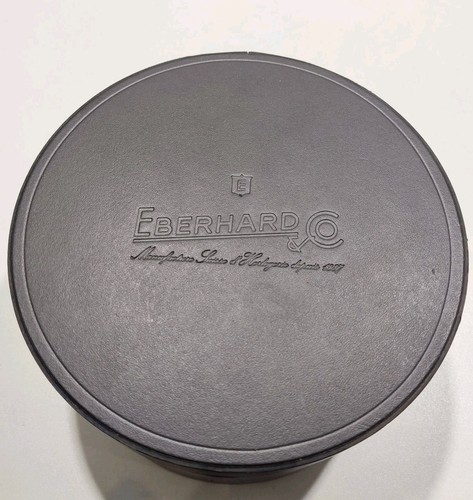 Eberhard scatola box - eberhard,