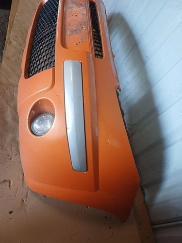 Paraurti anteriore citroën - citroën, c3