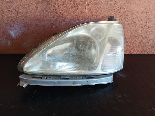 Faro anteriore honda - anteriore, sx