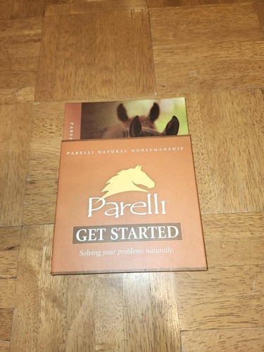Parelli natural horsemanship - natural,