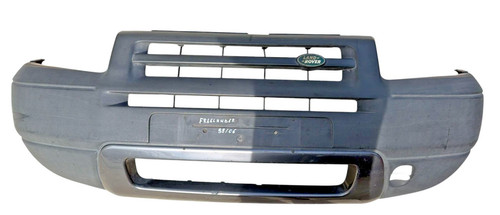 Paraurti anteriore land rover - land,