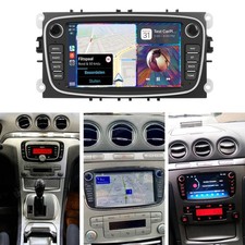 Per Ford S-Max 2008-2011