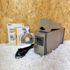 Nikon Super Coolscan 5000 ED