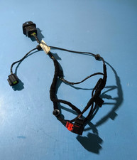 Cablaggio porta post. dx per