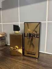Yves Saint Laurent Libre