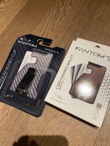 Portafoglio fantom noce - fantom,