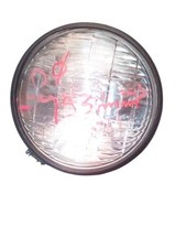 FARO LENTE LIGHT LENS harley davidson sportster cafè racer 153mm