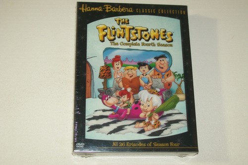 The flintstones complete - the,