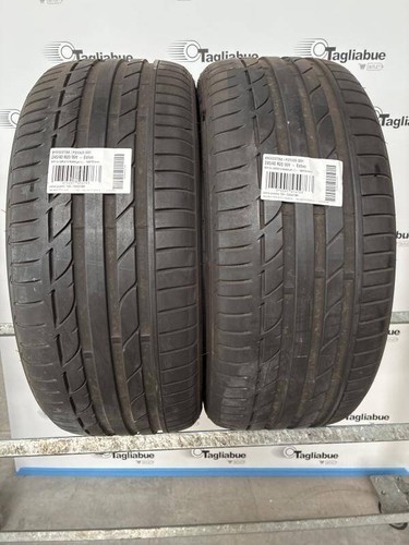 Gomma 245 40r20 - 99y, dot2019