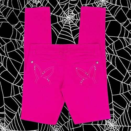 Jeans skinny playboy - skinny,