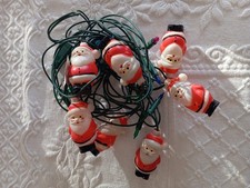 luci funzionanti vintage