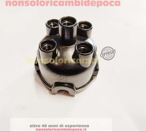Calotta spinterogeno alfa - calotta,