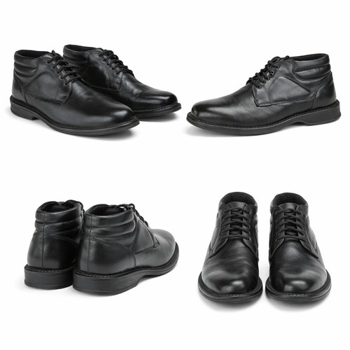 Stivali uomo pelle - 43,