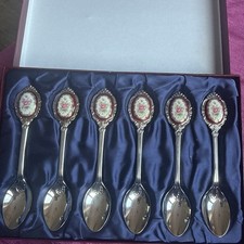 6 x  Royal Lady Hamilton  Tea