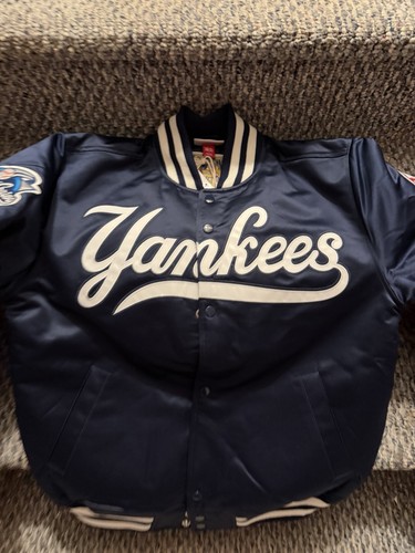 Giacca new york yankees - giacca,