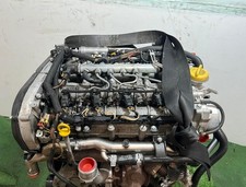 Z19DTH MOTORE COMPLETO /