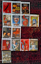 2 FASCICOLI ANTIQUARIATO: 14