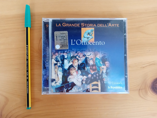 Cdrom ottocento storia - -, l'ottocento