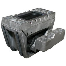 Silent block motore lato