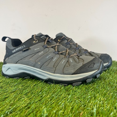 Scarpe trekking merrell - trekking,