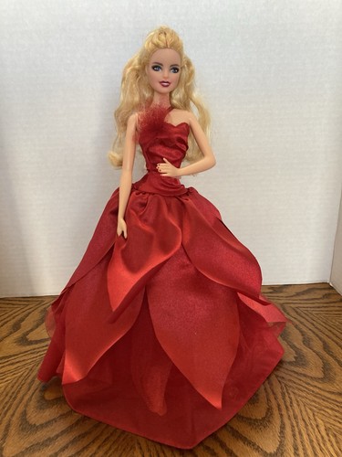 Barbie bambola - , bionda)