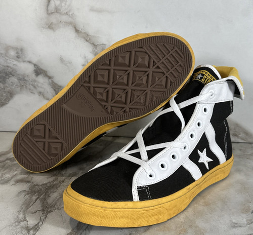 Scarpe converse street hockey - scarpe,