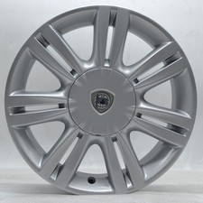 4 cerchi lega lancia ypsilon