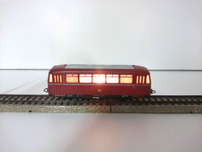 Märklin H0 4018 sidecar per