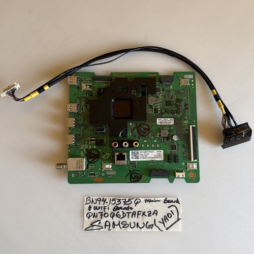Scheda madre samsung oem - scheda, oem/wifi