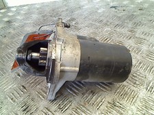 MOTORINO D'AVVIAMENTO Mini