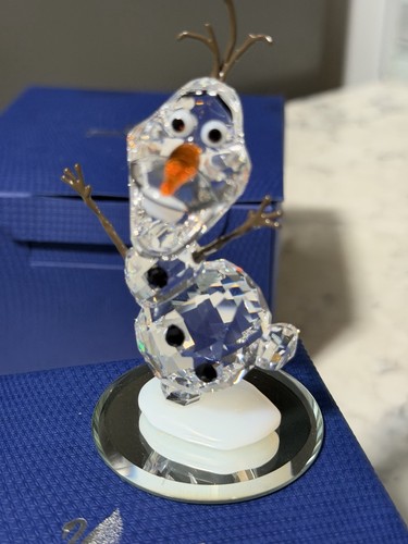 Statuina swarovski disney - swarovski,