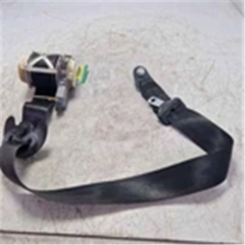 Cintura sicurezza con - di,